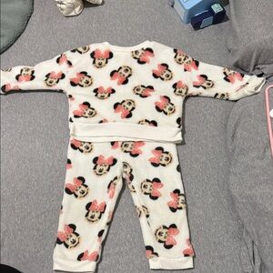 Disney Minnie Mouse Kids Set